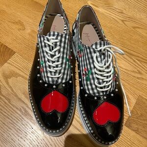 Betsey Johnson ABBOTT Shoes